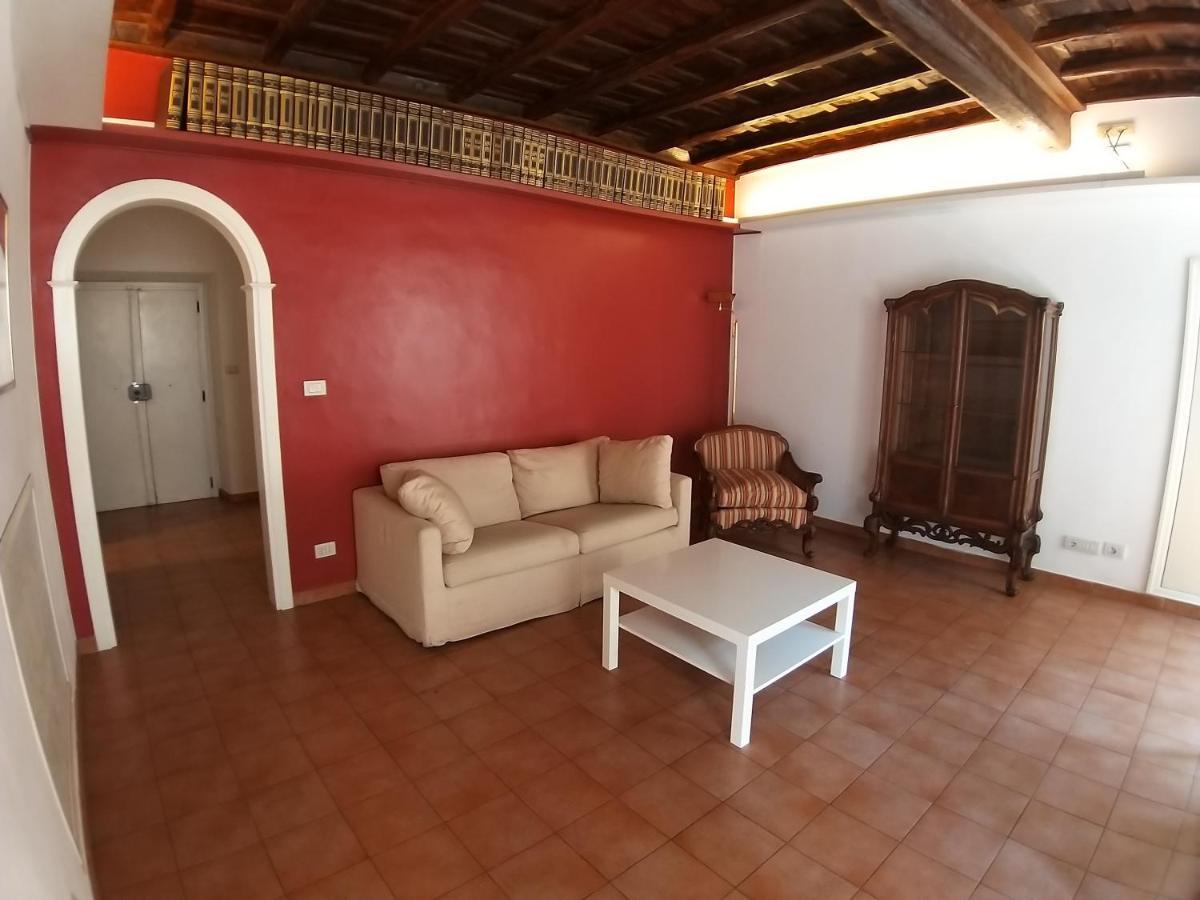 Easy Holidays - Laterano Appartamento Roma Esterno foto