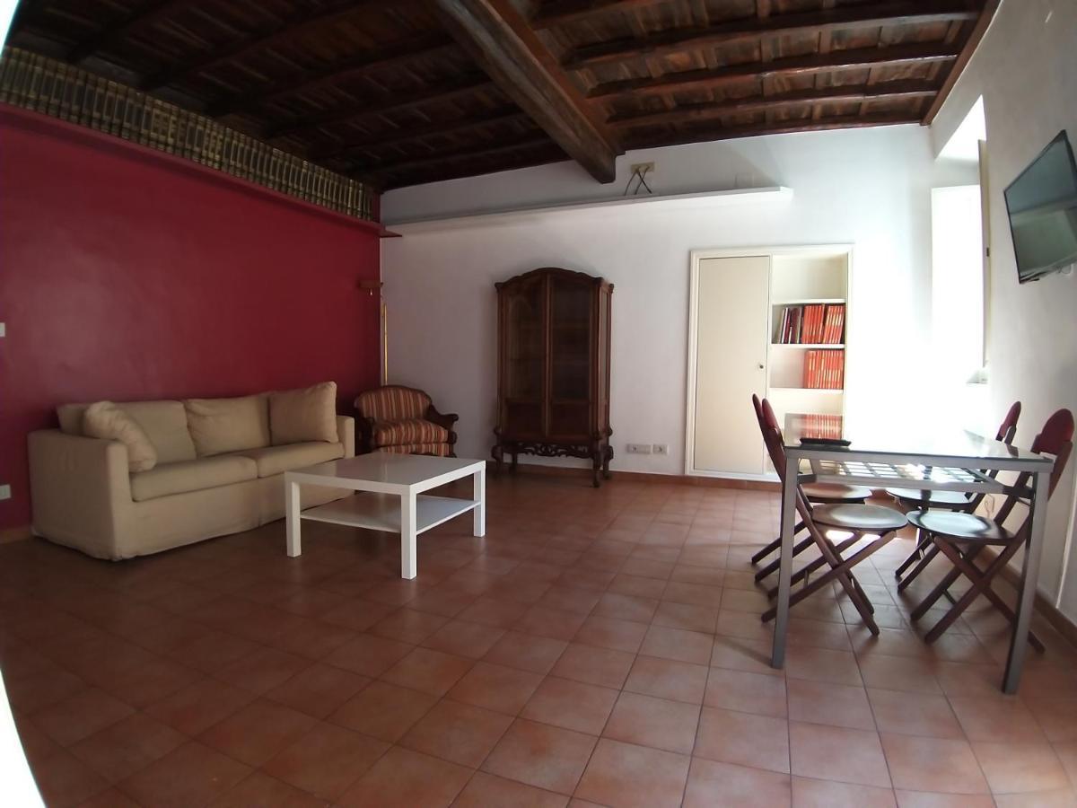 Easy Holidays - Laterano Appartamento Roma Esterno foto