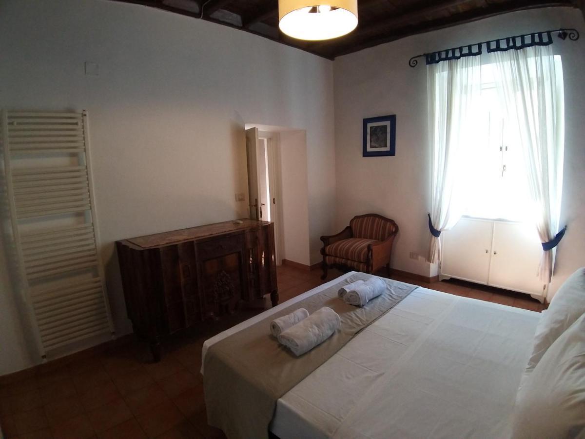 Easy Holidays - Laterano Appartamento Roma Esterno foto