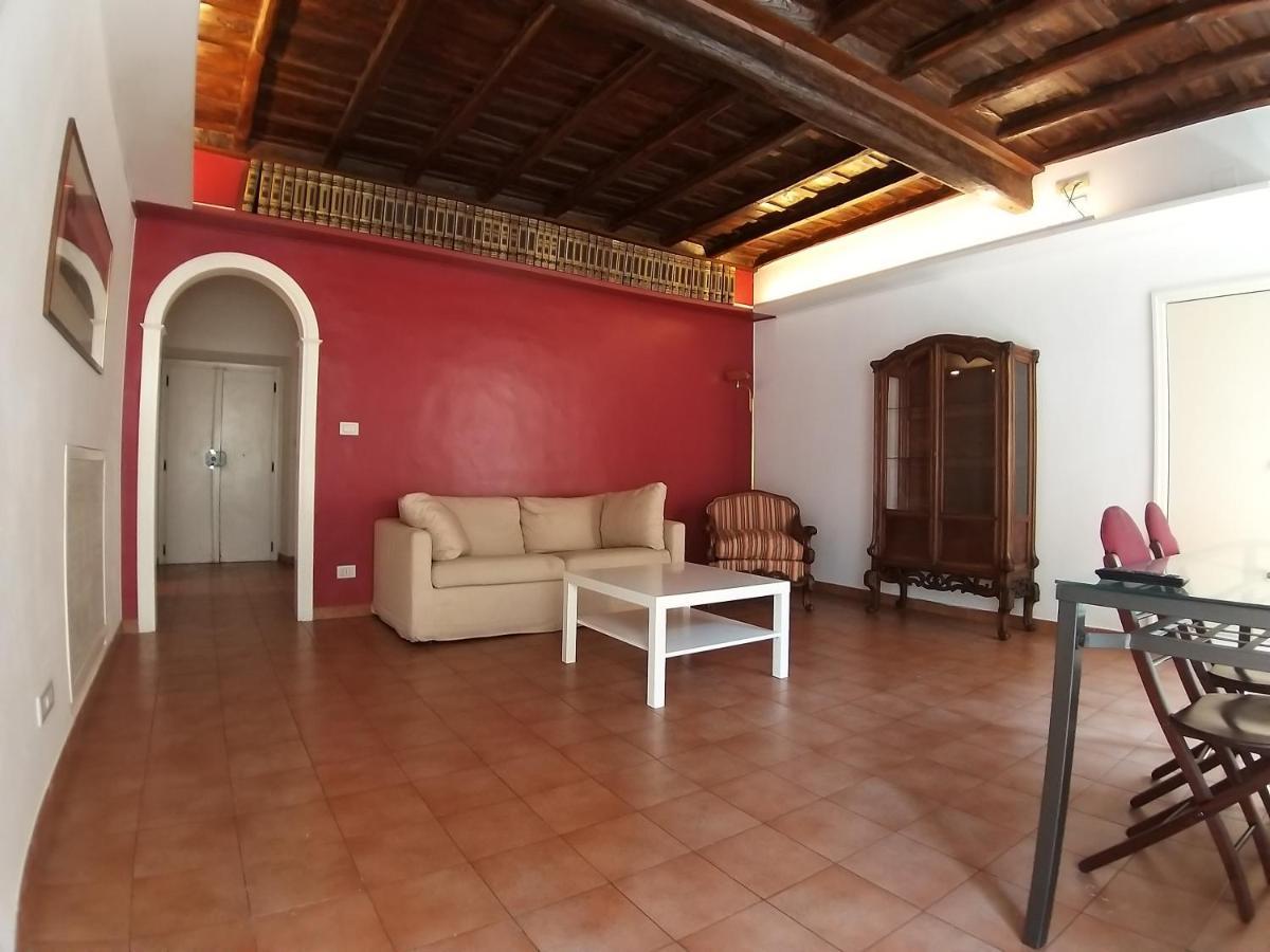 Easy Holidays - Laterano Appartamento Roma Esterno foto