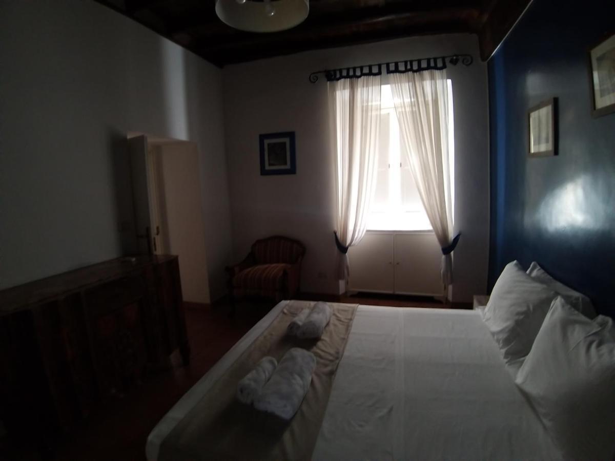 Easy Holidays - Laterano Appartamento Roma Esterno foto