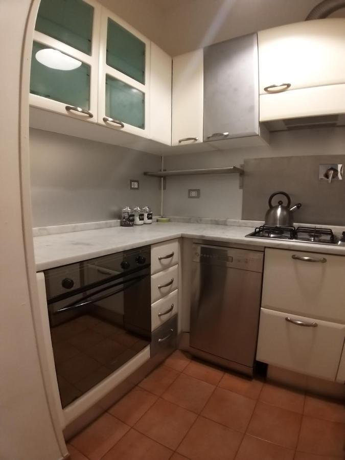 Easy Holidays - Laterano Appartamento Roma Esterno foto