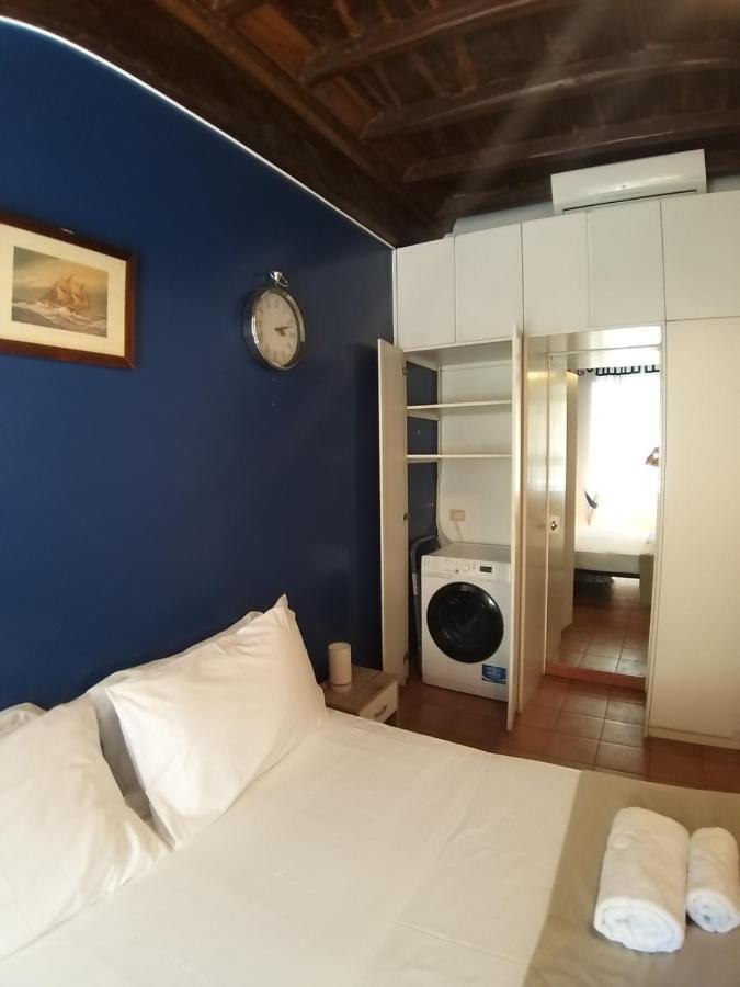 Easy Holidays - Laterano Appartamento Roma Esterno foto