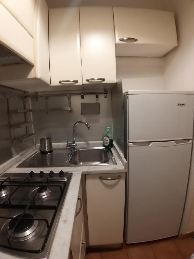 Easy Holidays - Laterano Appartamento Roma Esterno foto
