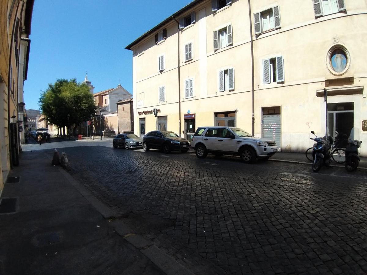 Easy Holidays - Laterano Appartamento Roma Esterno foto
