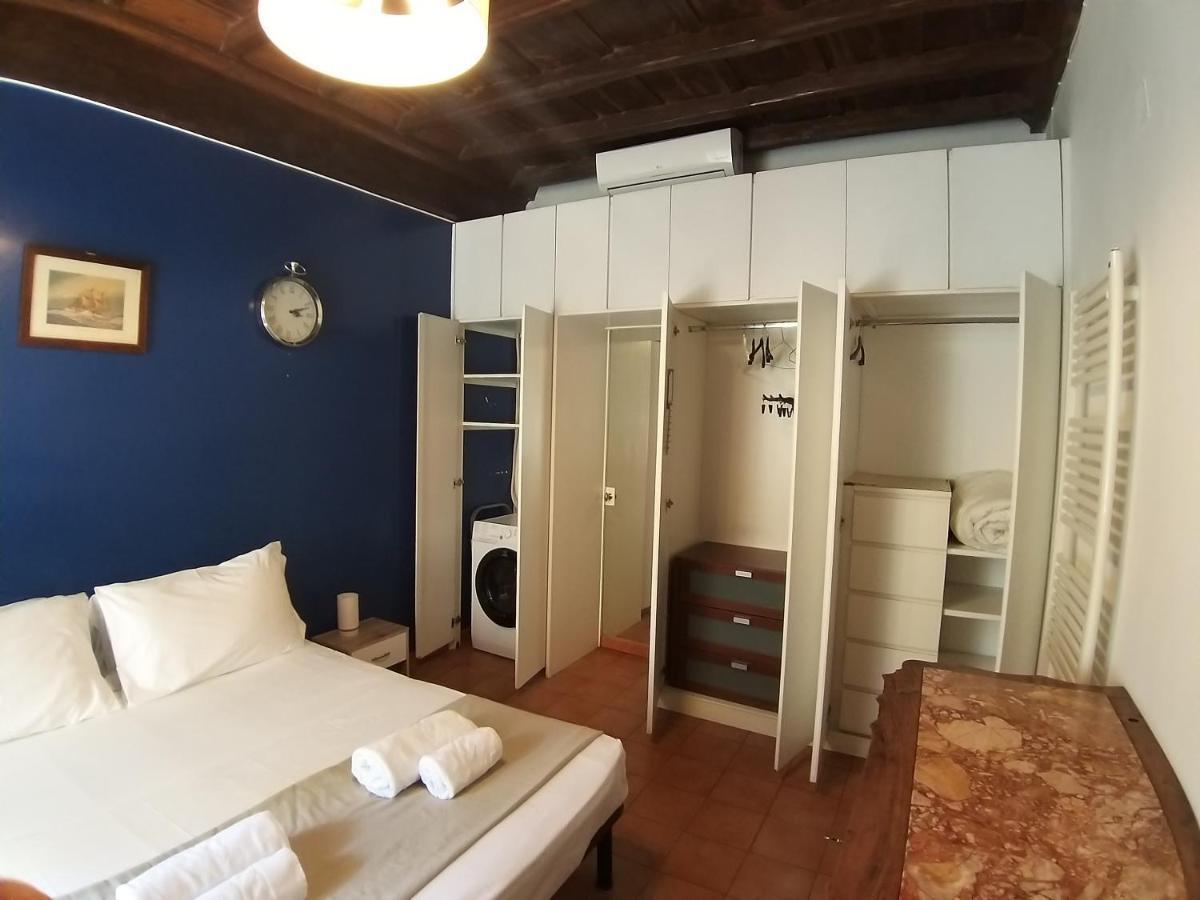 Easy Holidays - Laterano Appartamento Roma Esterno foto
