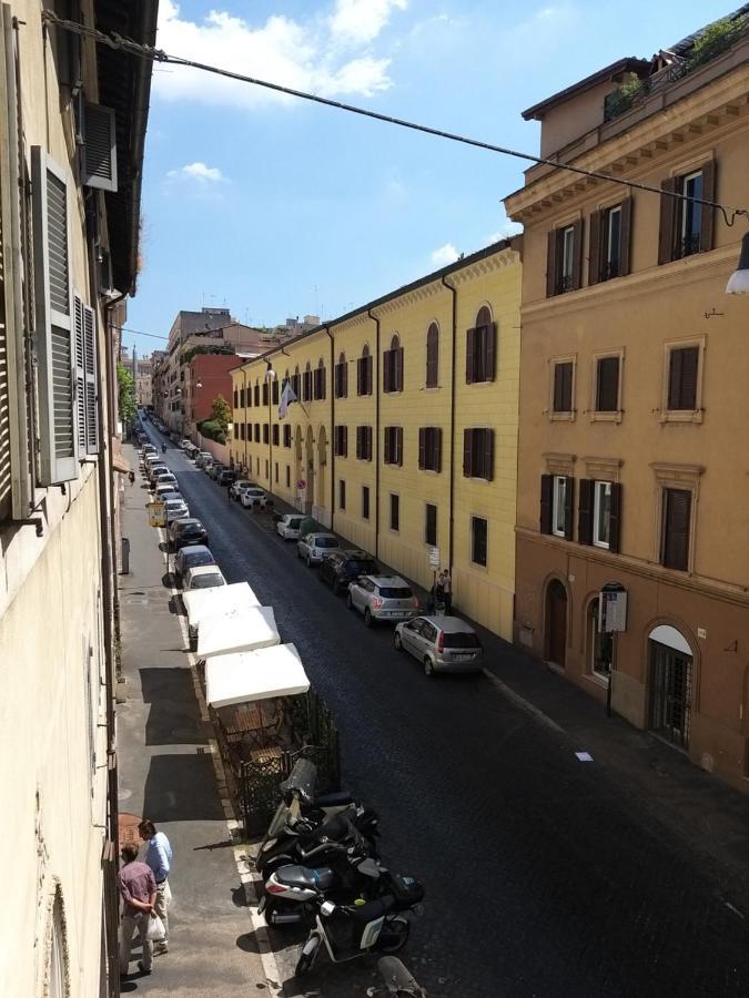 Easy Holidays - Laterano Appartamento Roma Esterno foto