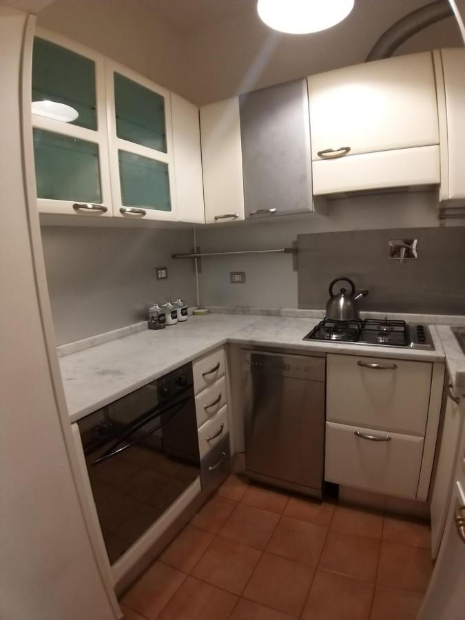 Easy Holidays - Laterano Appartamento Roma Esterno foto
